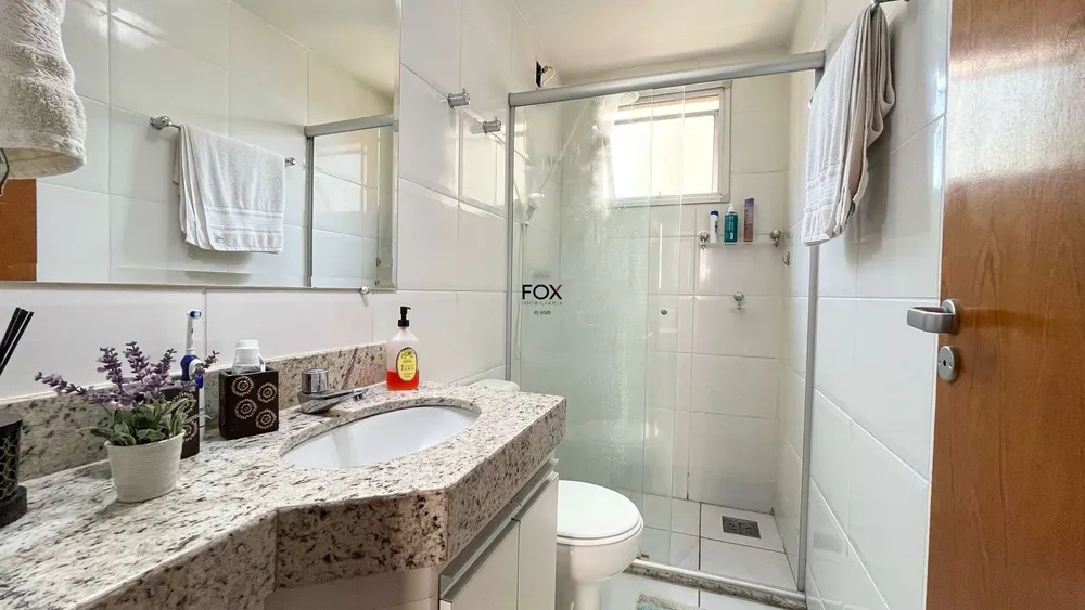 Apartamento, 4 quartos, 106 m² - Foto 5