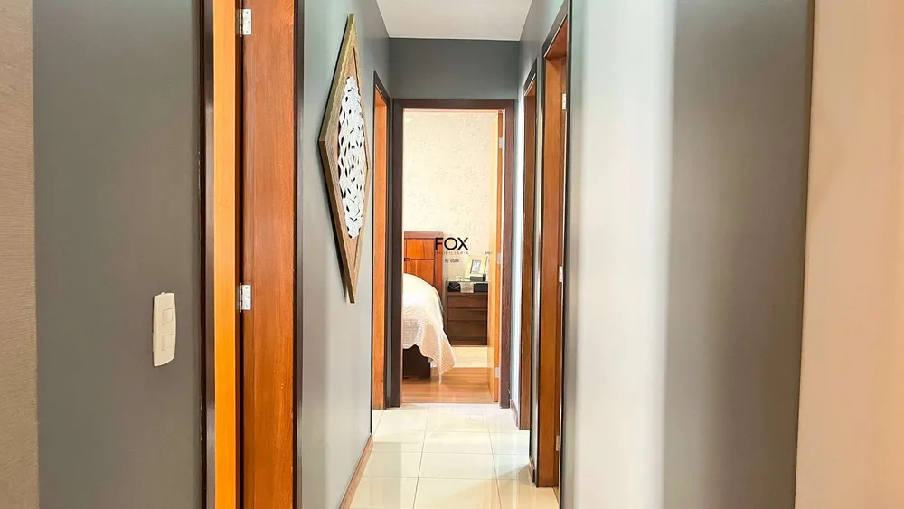 Apartamento, 4 quartos, 106 m² - Foto 4