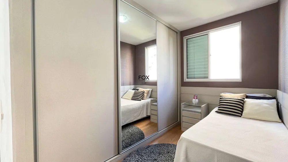 Apartamento, 4 quartos, 106 m² - Foto 6