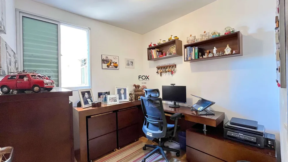 Apartamento, 4 quartos, 106 m² - Foto 7