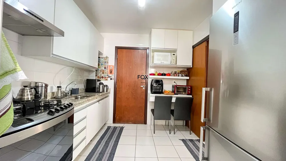 Apartamento, 4 quartos, 106 m² - Foto 9