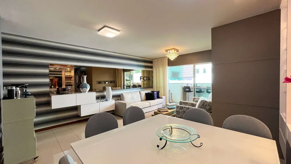 Apartamento, 4 quartos, 106 m² - Foto 1