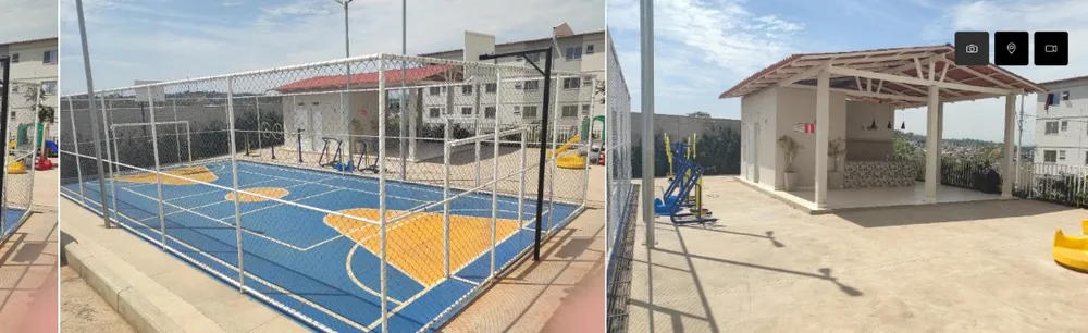 Apartamento, 2 quartos, 50 m² - Foto 17