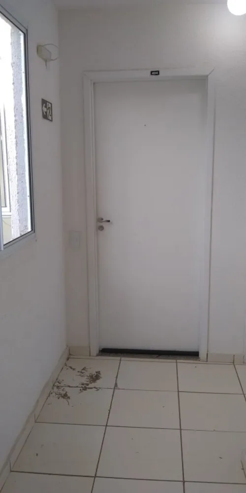 Apartamento, 2 quartos, 50 m² - Foto 8