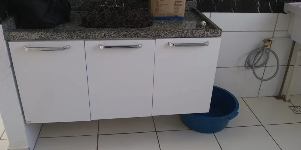 Apartamento, 2 quartos, 50 m² - Foto 6