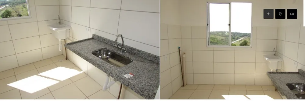 Apartamento, 2 quartos, 50 m² - Foto 7