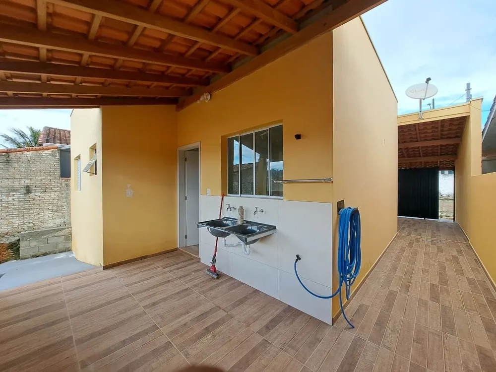 Casa, 2 quartos - Foto 6