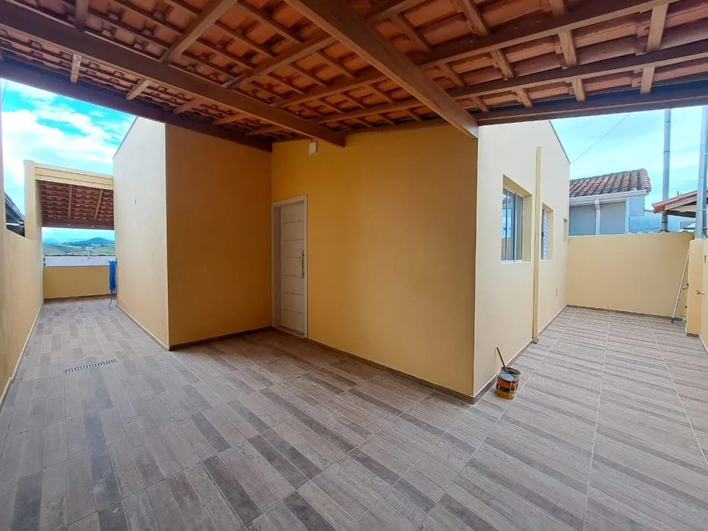 Casa, 2 quartos - Foto 2