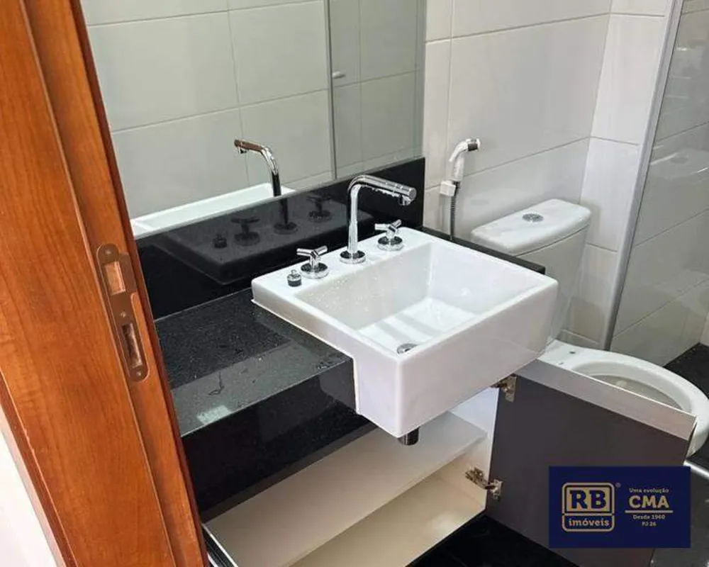 Apartamento, 1 quarto, 41 m² - Foto 8