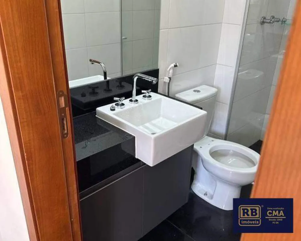 Apartamento, 1 quarto, 41 m² - Foto 7