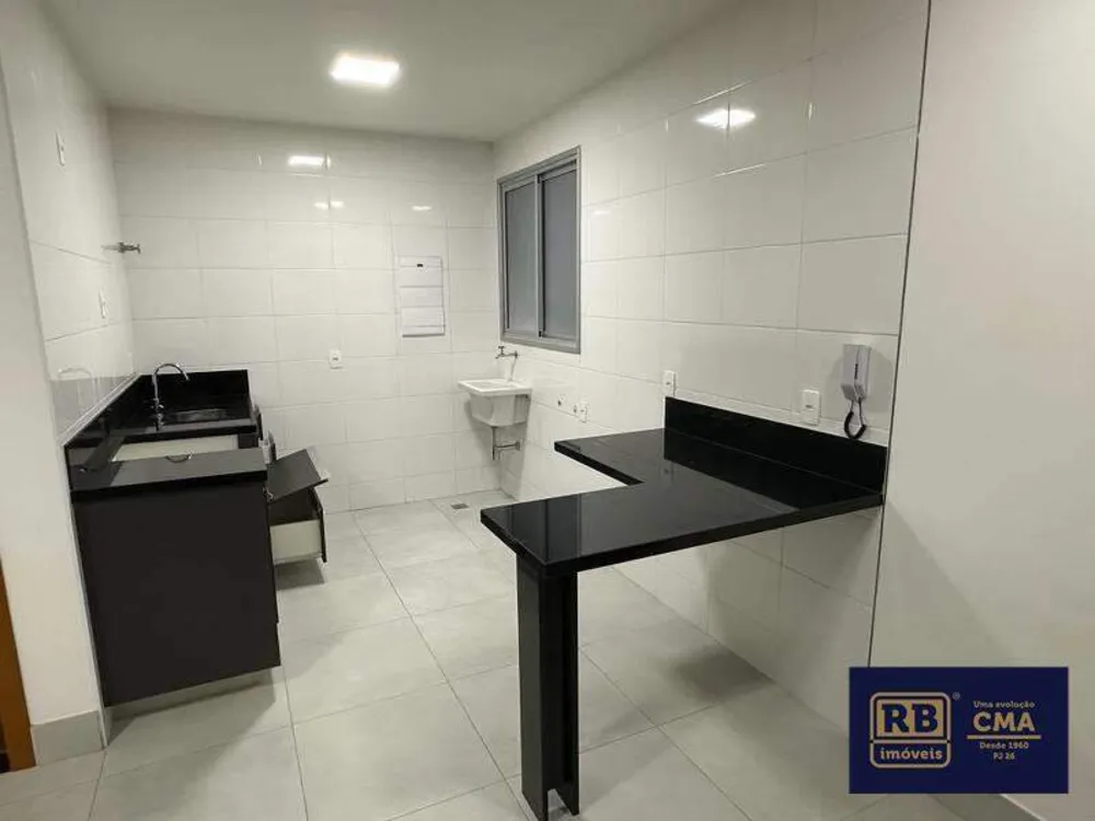 Apartamento, 1 quarto, 41 m² - Foto 4