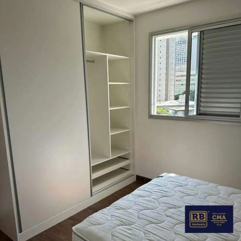 Apartamento, 1 quarto, 41 m² - Foto 6
