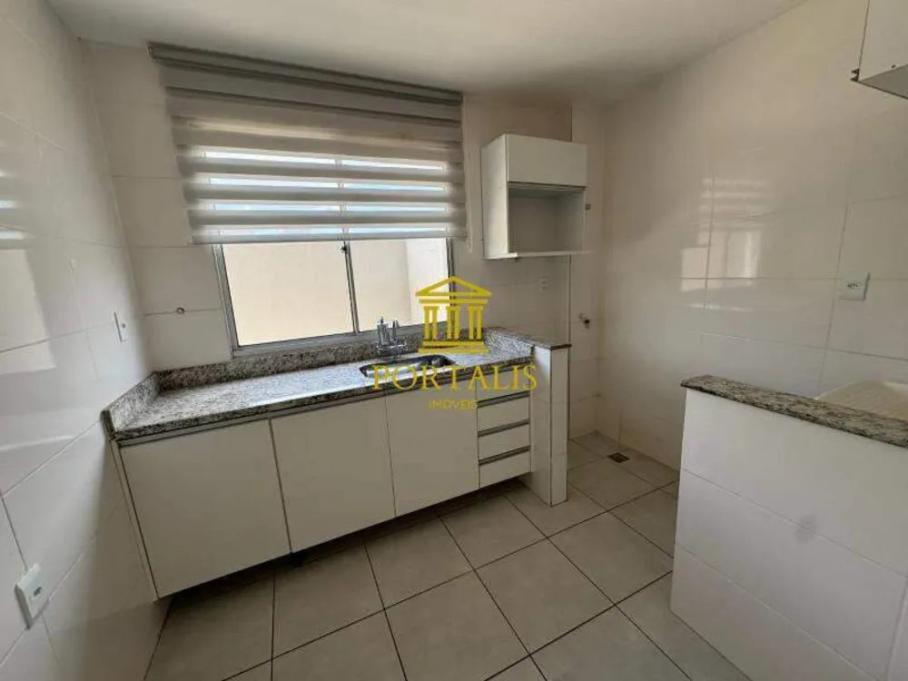 Apartamento, 2 quartos, 55 m² - Foto 13