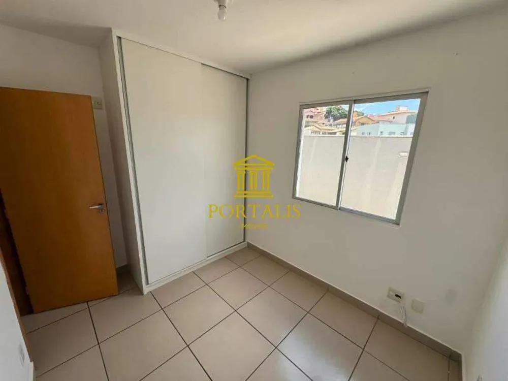 Apartamento, 2 quartos, 55 m² - Foto 9