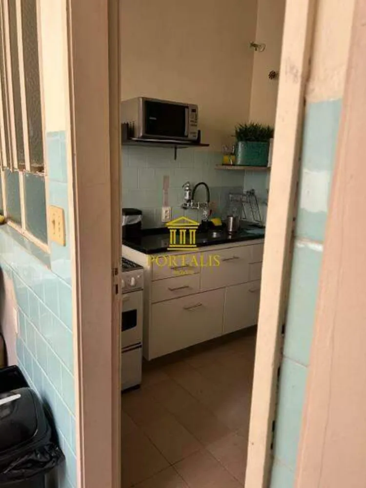 Apartamento, 2 quartos, 55 m² - Foto 11