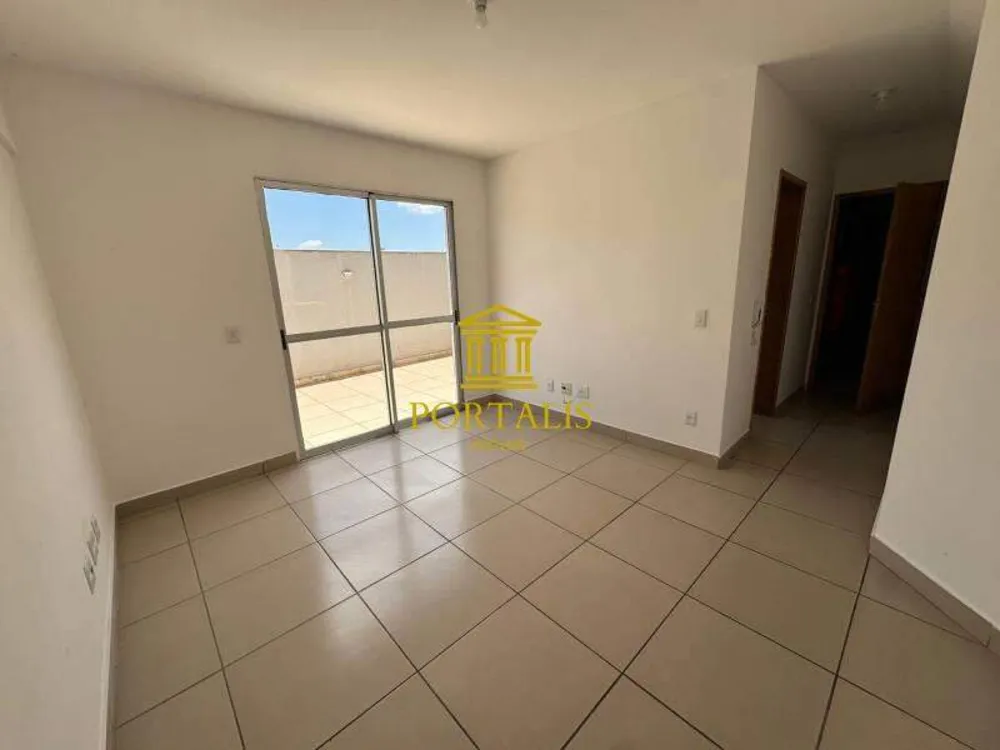 Apartamento, 2 quartos, 55 m² - Foto 3