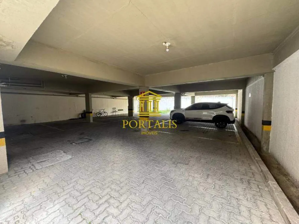 Apartamento, 2 quartos, 55 m² - Foto 15