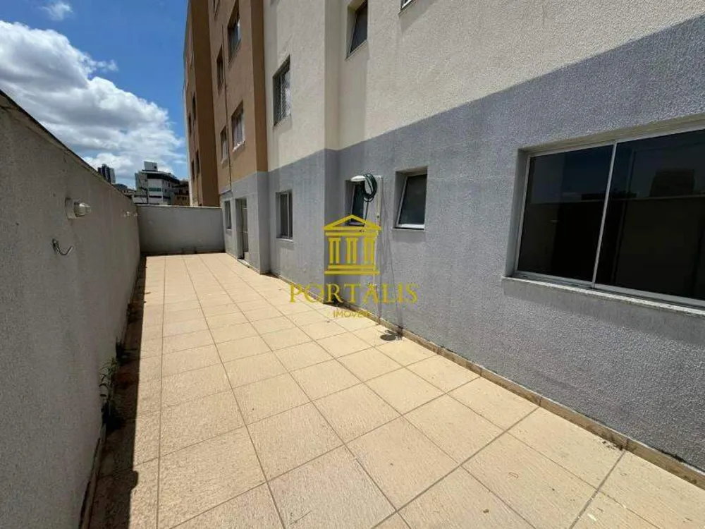 Apartamento, 2 quartos, 55 m² - Foto 6