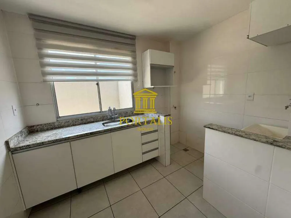 Apartamento, 2 quartos, 55 m² - Foto 14