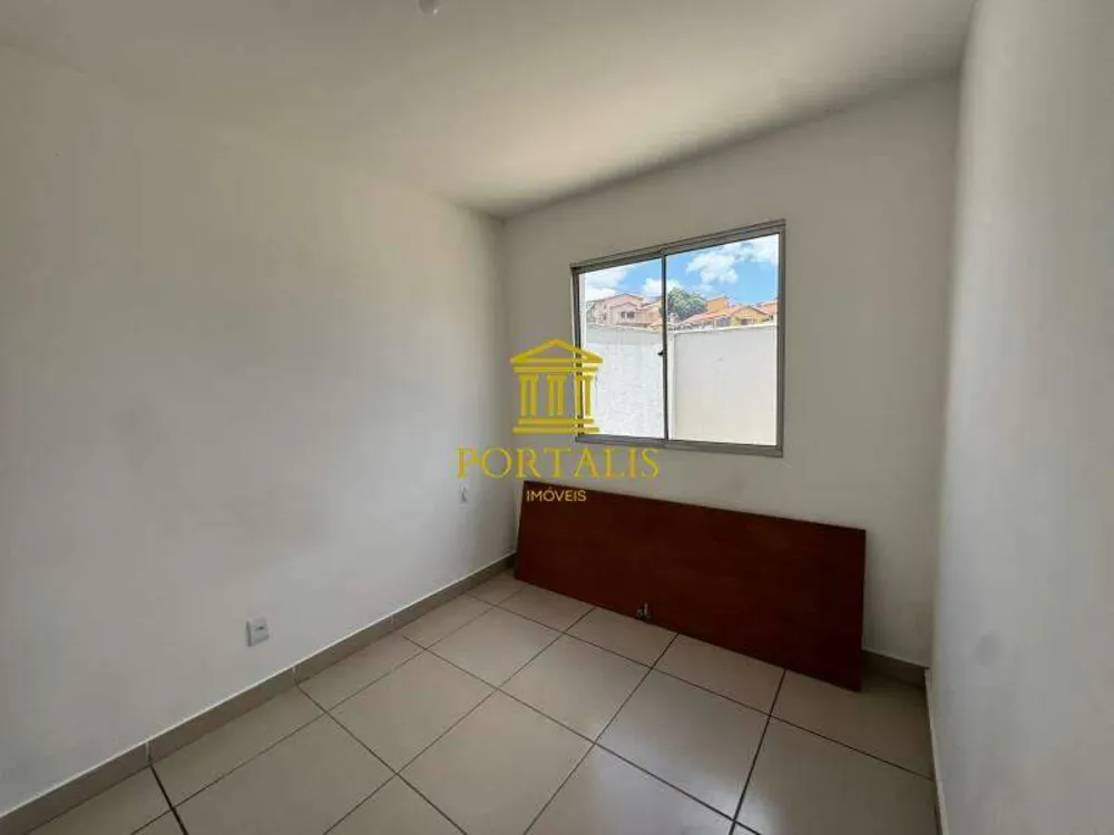 Apartamento, 2 quartos, 55 m² - Foto 7