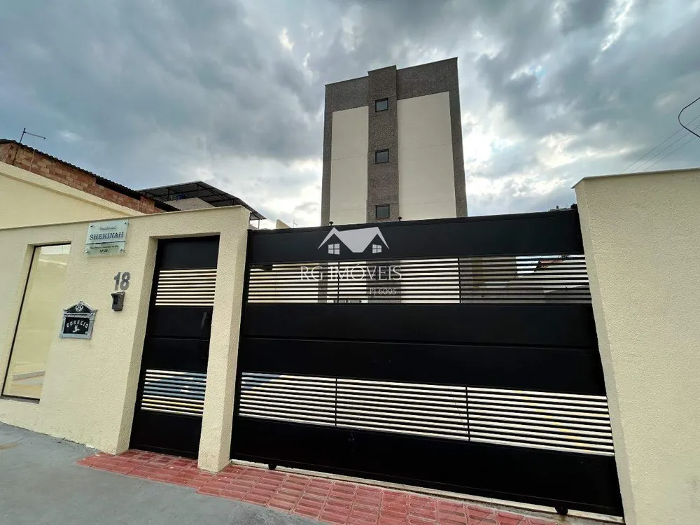 Apartamento, 2 quartos, 50 m² - Foto 6