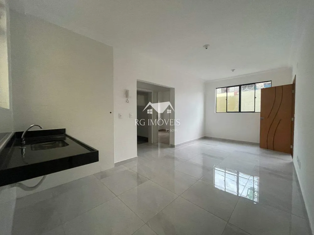 Apartamento, 2 quartos, 50 m² - Foto 1