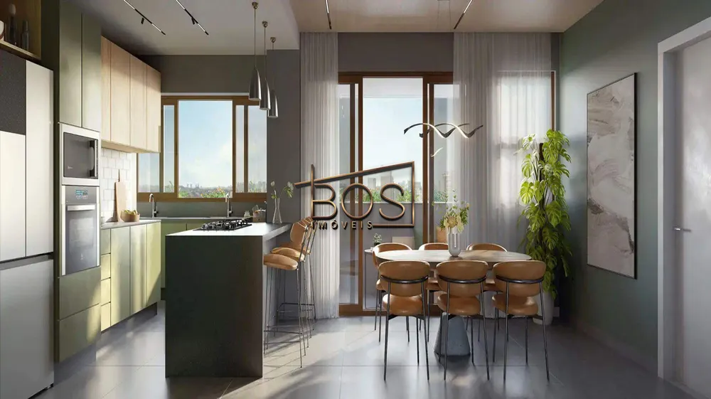Apartamento, 4 quartos, 149 m² - Foto 10