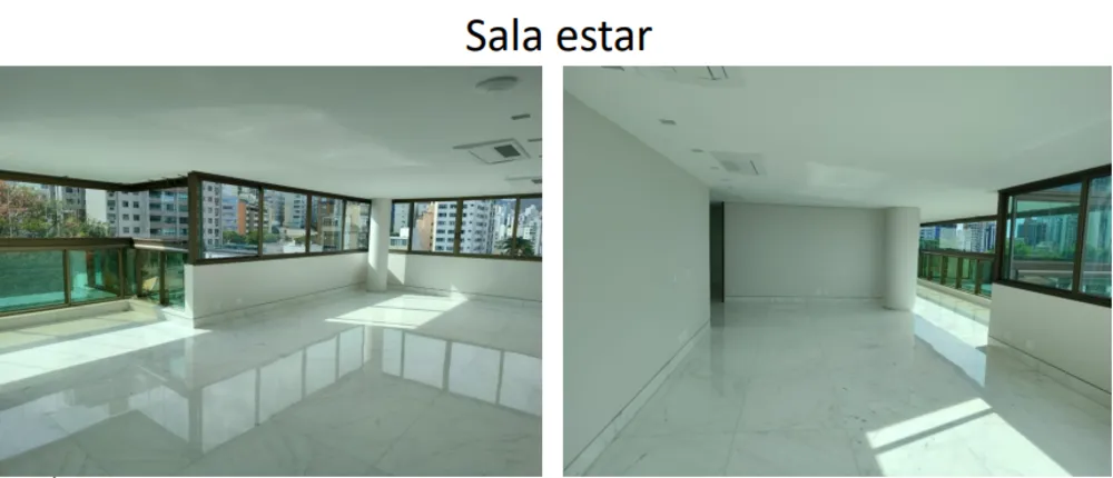 Apartamento, 4 quartos, 247 m² - Foto 4