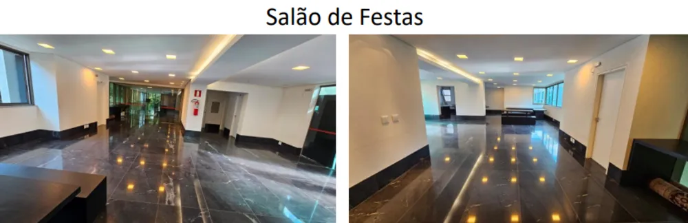 Apartamento, 4 quartos, 247 m² - Foto 10