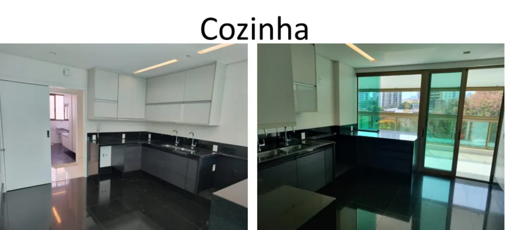 Apartamento, 4 quartos, 247 m² - Foto 7