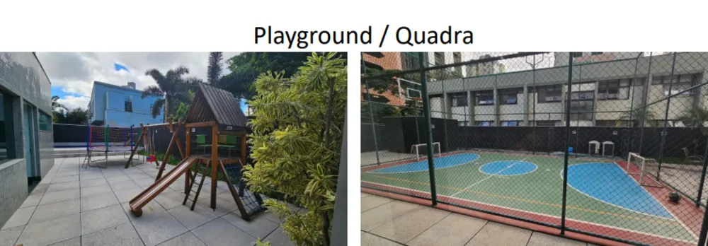 Apartamento, 4 quartos, 247 m² - Foto 3