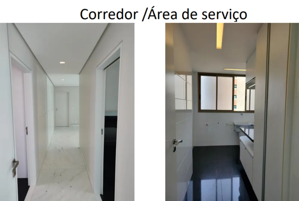 Apartamento, 4 quartos, 247 m² - Foto 9