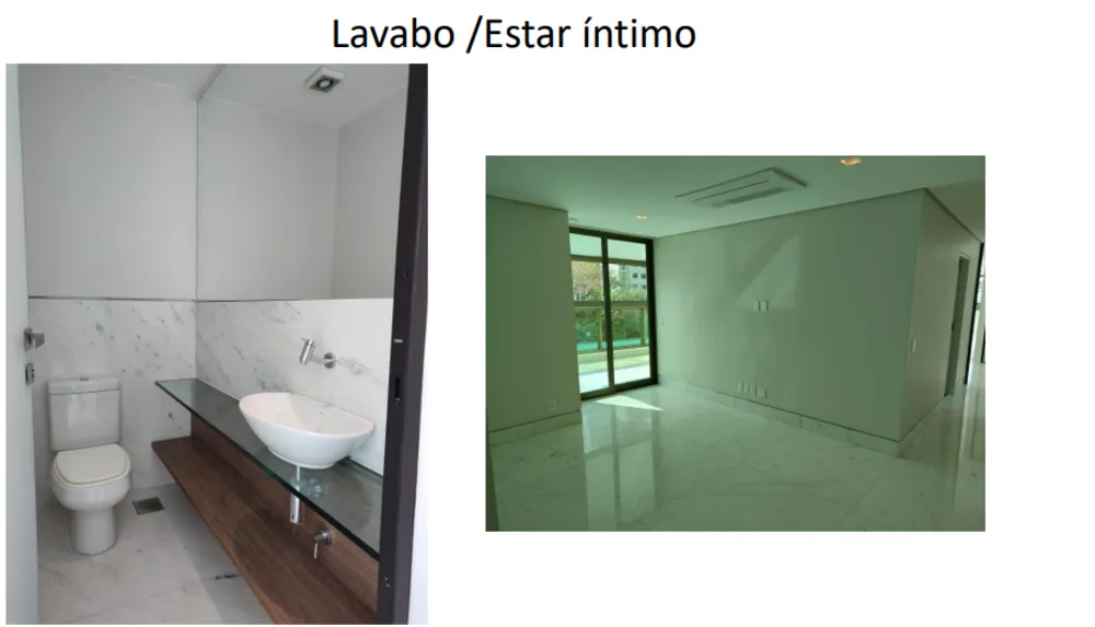 Apartamento, 4 quartos, 247 m² - Foto 8