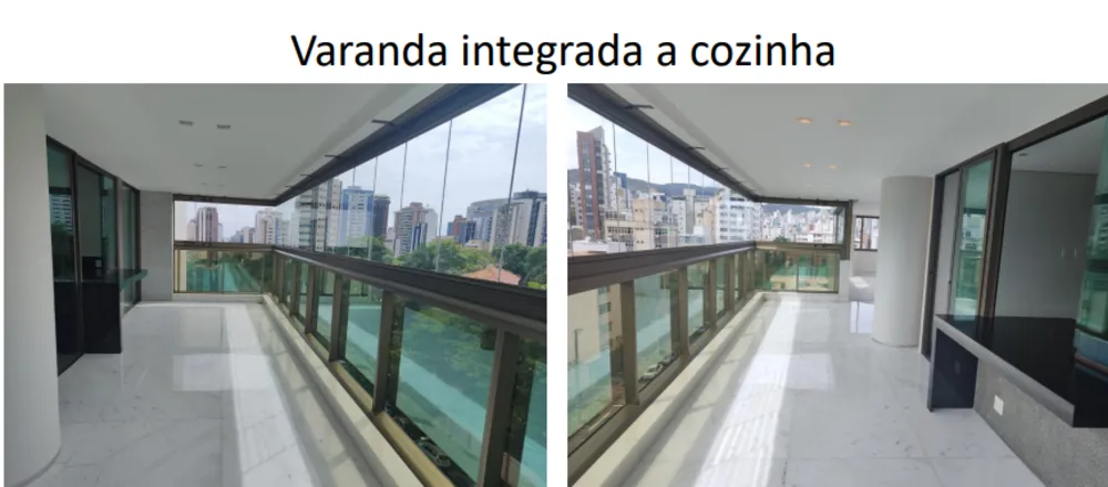 Apartamento, 4 quartos, 247 m² - Foto 5