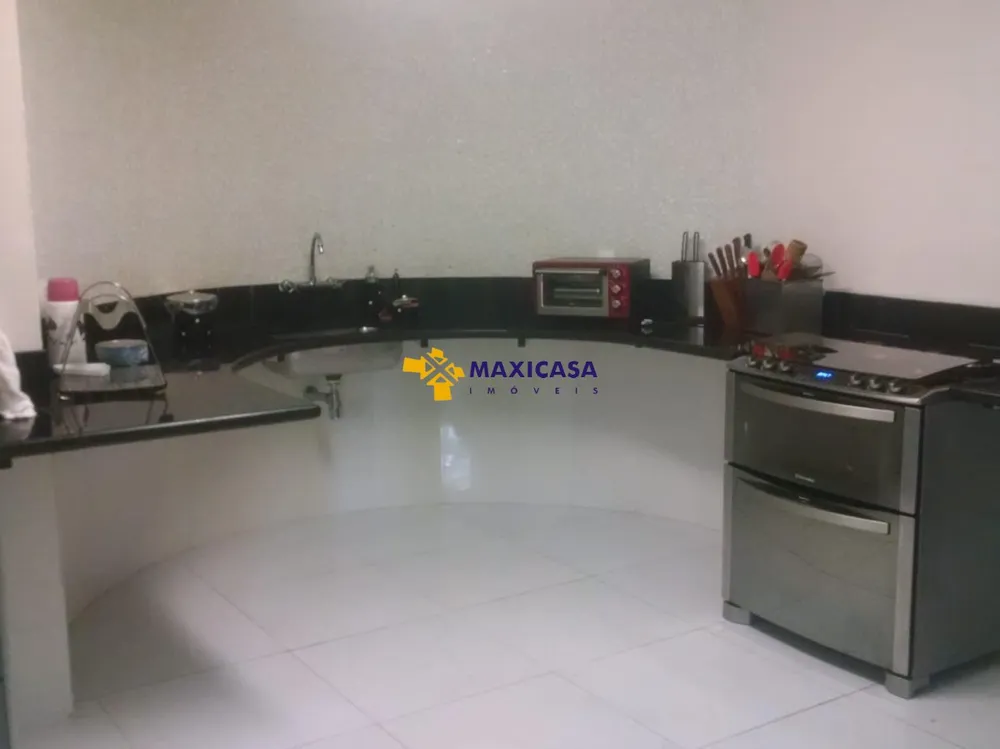 Casa, 4 quartos, 1000 m² - Foto 13
