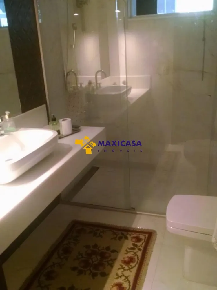 Casa, 4 quartos, 1000 m² - Foto 15