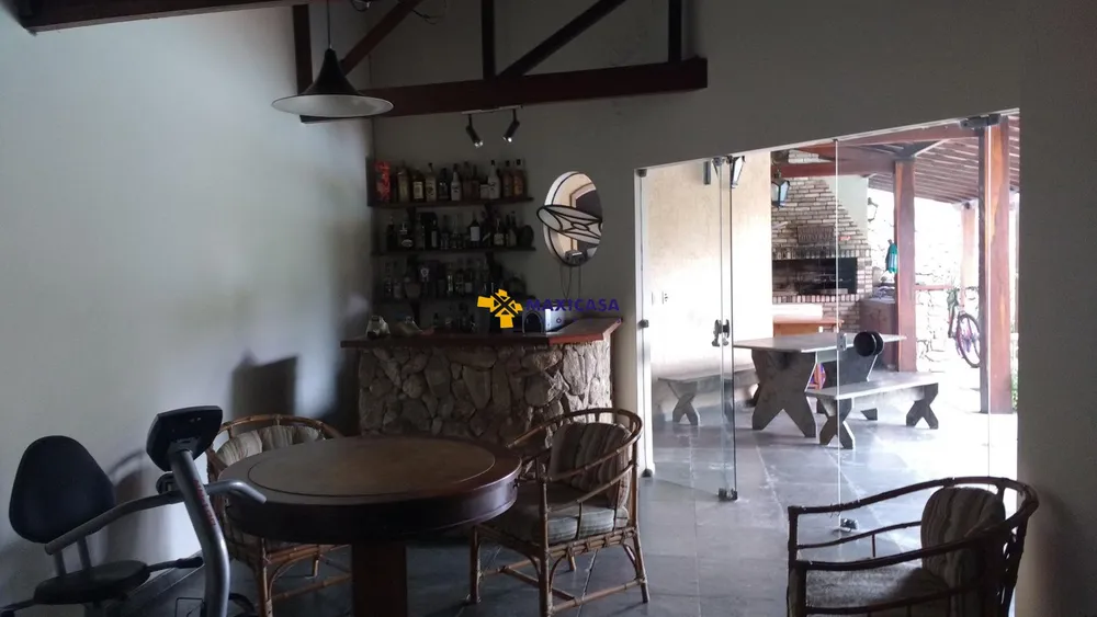 Casa, 4 quartos, 1000 m² - Foto 8
