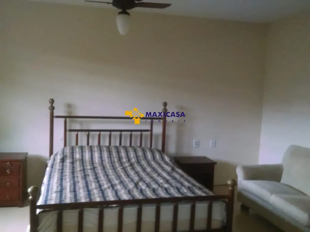 Casa, 4 quartos, 1000 m² - Foto 12