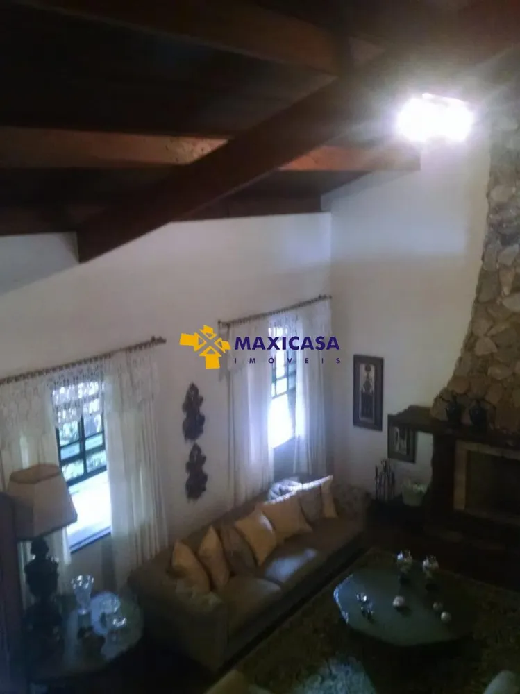 Casa, 4 quartos, 1000 m² - Foto 6