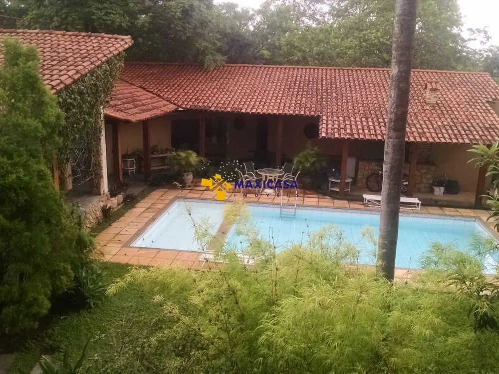 Casa, 4 quartos, 1000 m² - Foto 16