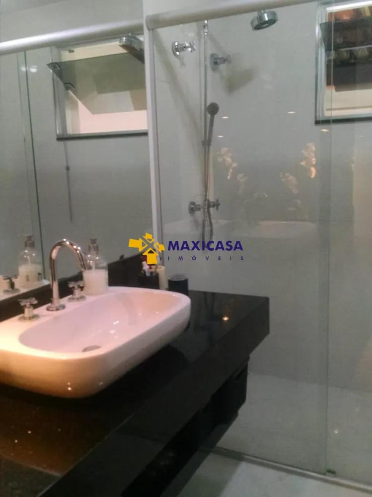 Casa, 4 quartos, 1000 m² - Foto 14