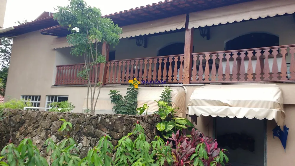 Casa, 4 quartos, 1000 m² - Foto 1