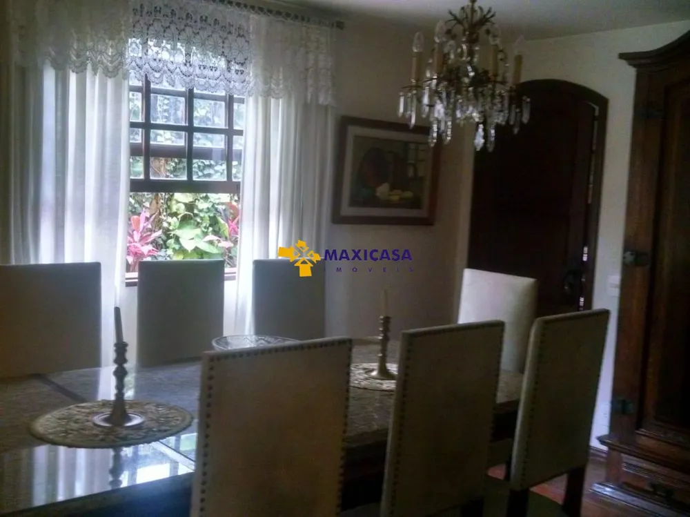 Casa, 4 quartos, 1000 m² - Foto 9