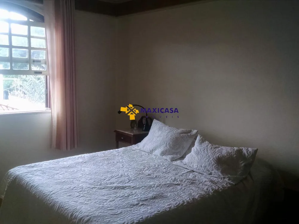 Casa, 4 quartos, 1000 m² - Foto 11