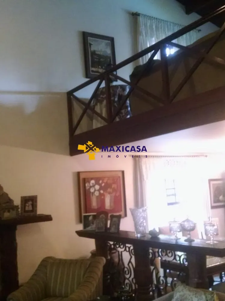 Casa, 4 quartos, 1000 m² - Foto 5