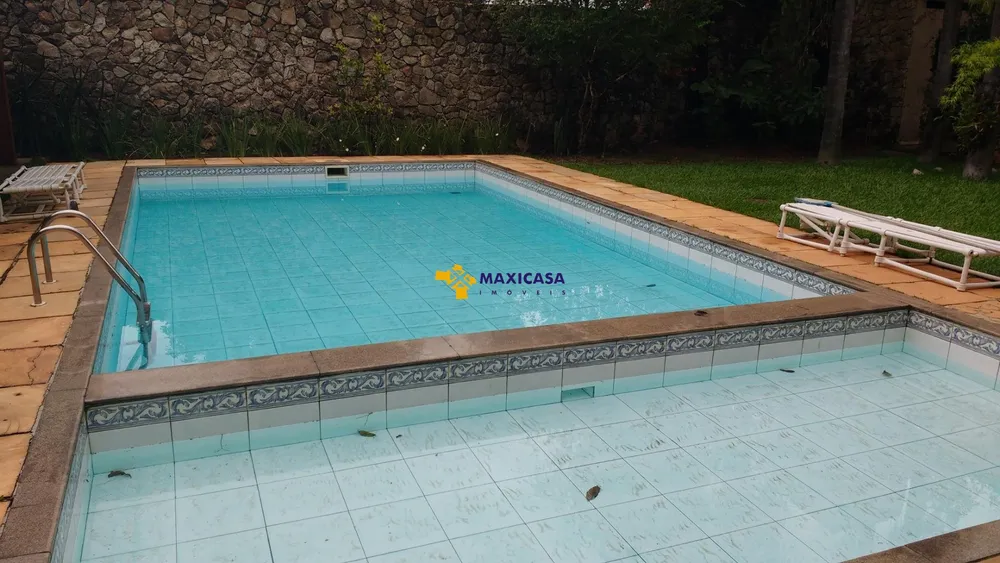 Casa, 4 quartos, 1000 m² - Foto 3