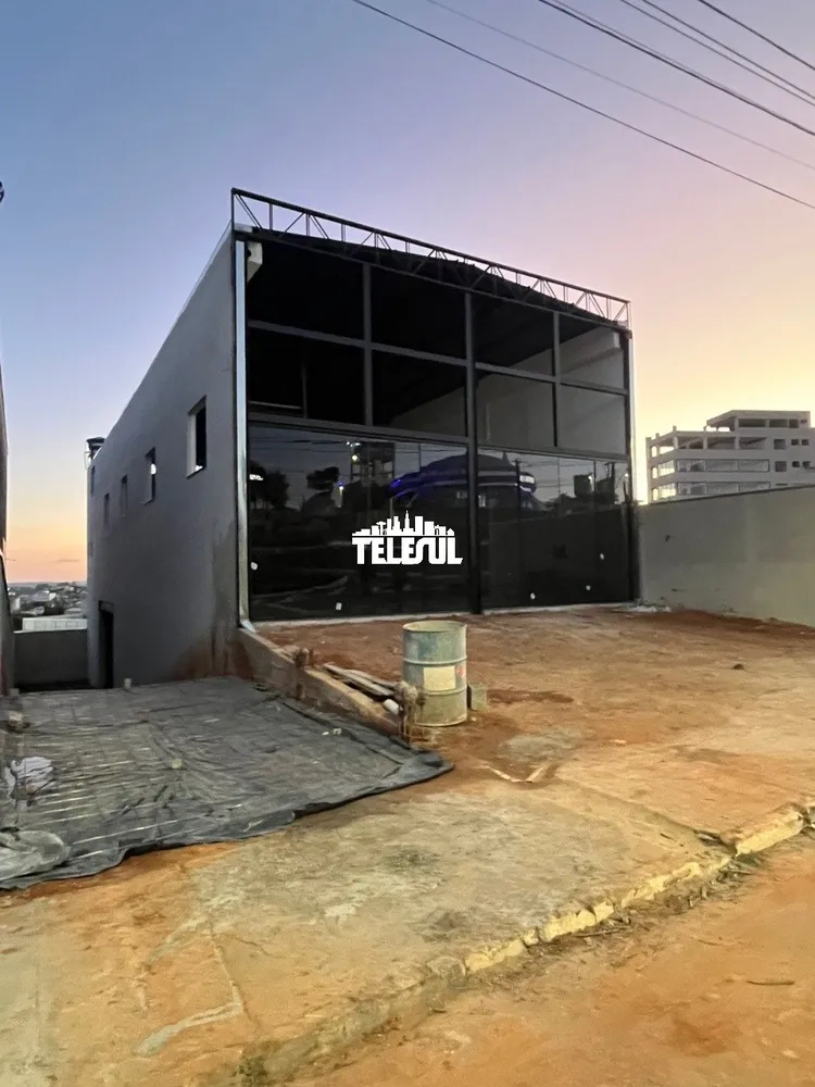 Depósito-Galpão, 454 m² - Foto 6