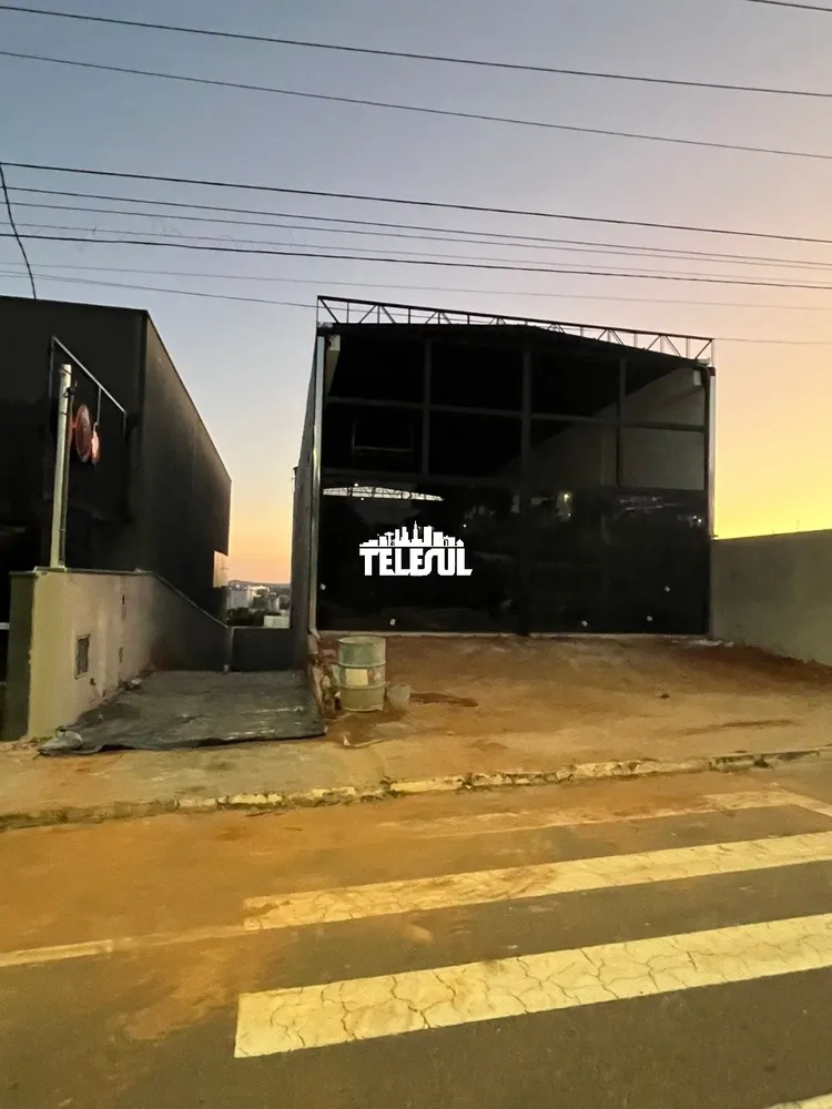 Depósito-Galpão, 454 m² - Foto 8