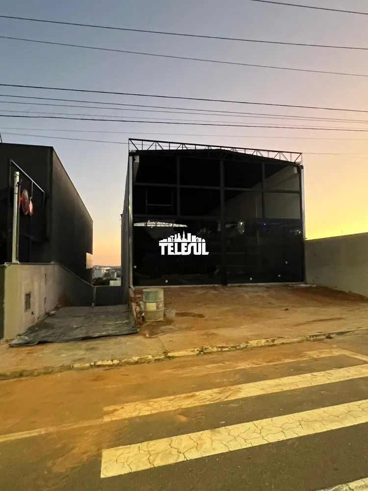 Depósito-Galpão, 454 m² - Foto 4