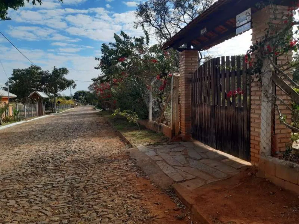 Casa de Condomínio, 2 quartos - Foto 2